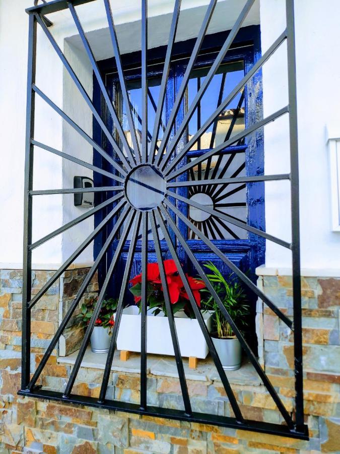 Casa Randonneur, Traditional Townhouse In Alora. ภายนอก รูปภาพ