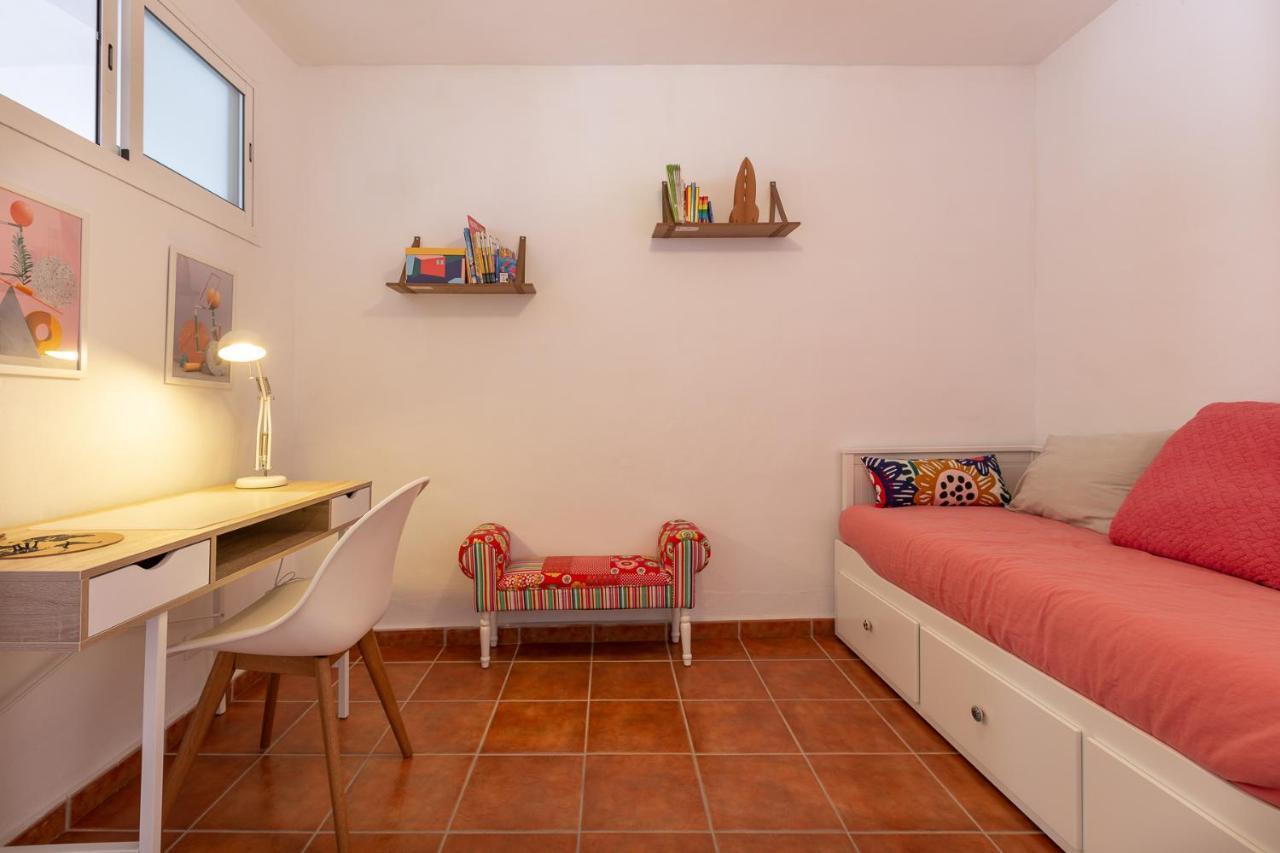 Casa Randonneur, Traditional Townhouse In Alora. ภายนอก รูปภาพ