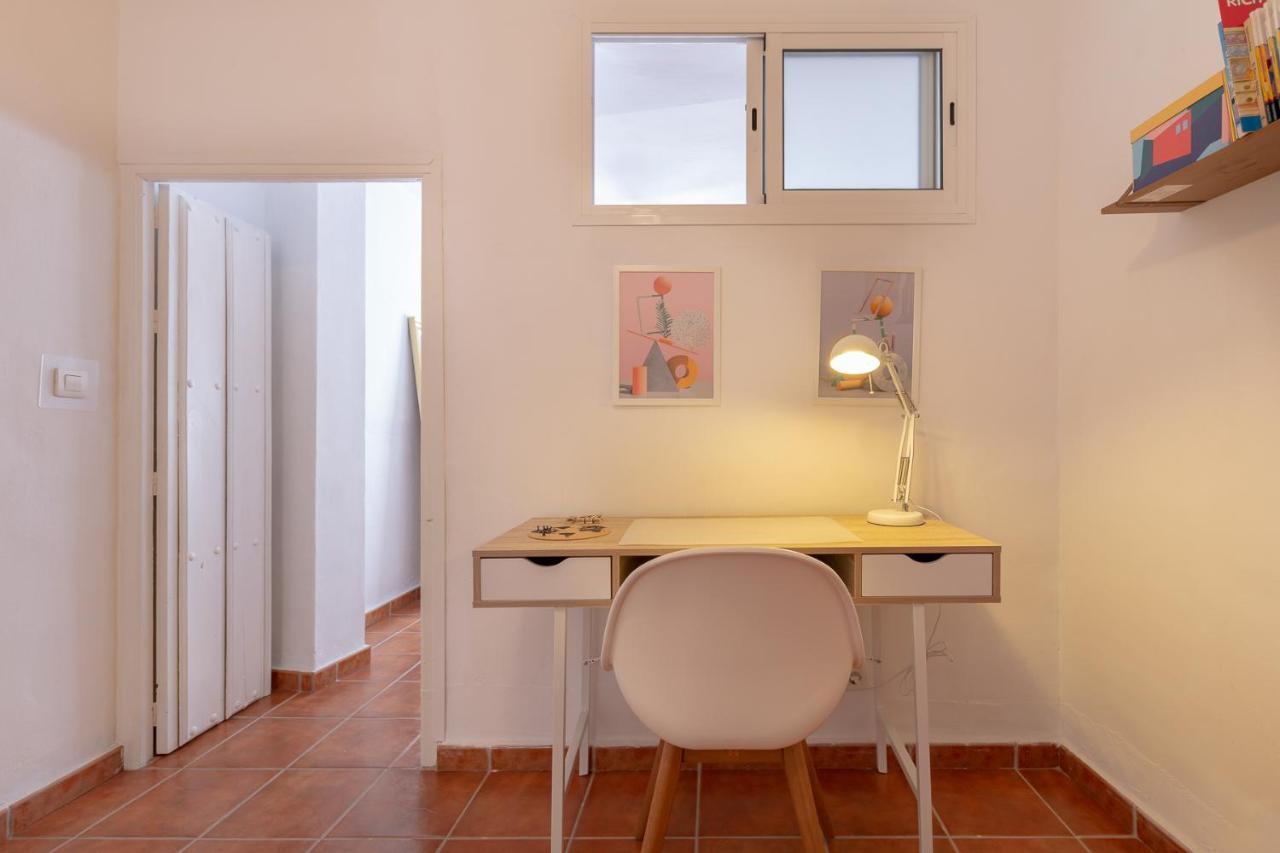 Casa Randonneur, Traditional Townhouse In Alora. ภายนอก รูปภาพ